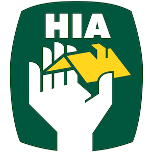 HIA logo